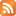Feed icon